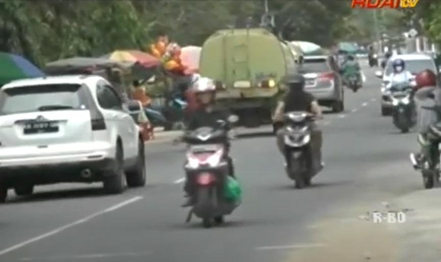 Tak Ada Cuti Natal dan Tahun Baru - VIDEO