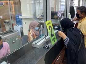 Bayar PBB-P2 Sabtu dan Minggu di Pontianak? Lihat Jadwalnya di Sini