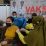 44,45 Persen, Capaian Vaksinasi COVID-19 di Sanggau