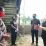 212 Warga Landak Terima Bedah Rumah