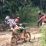 Bupati Naik Motor Trail, Kunjungi Vaksinasi di Pedalaman