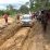 Warga Tutup Jalan Provinsi di Desa Setungkup sintang_ruai.tv
