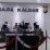Jumlah kecelakaan lalu lintas polda kalbar_ruai.tv