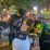 razia knalpot racing di Pontianak