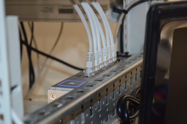 sinyal internet di desa