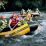 Yuk Cobain, Wisata Arung Jeram di Kapuas Hulu