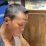 Daud Yordan Pangkas Rambut Jelang Laga di Thailand