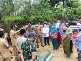 Pemkab Sintang Alihfungsikan Tempat Ibadah JAI