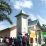 peresmian gereja