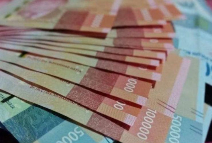 dana partai - PAD pontianak - UMK Pontianak - kasus di kejaksaan Kalbar - bantuan perumahan - harga sawit terbaru kalbar - mantan kades curi buah sawit
