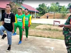 paskibra sekadau