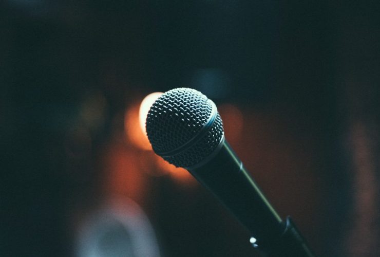 lomba lagu mandarin