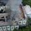 hotel terbakar - hotel ketapang