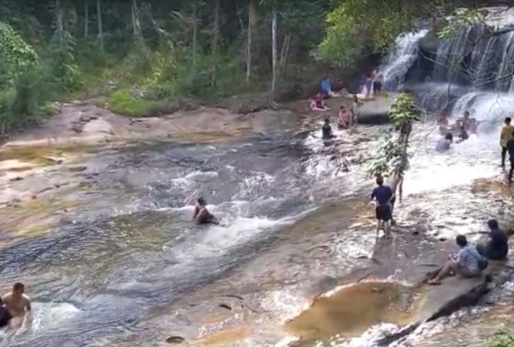 Pancur Aji Sanggau