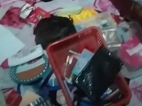 maling saat lebaran