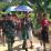 TNI Perbatasan