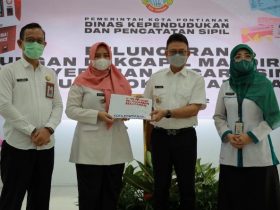 cara urus akta kematian