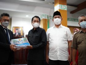 PAD Pontianak