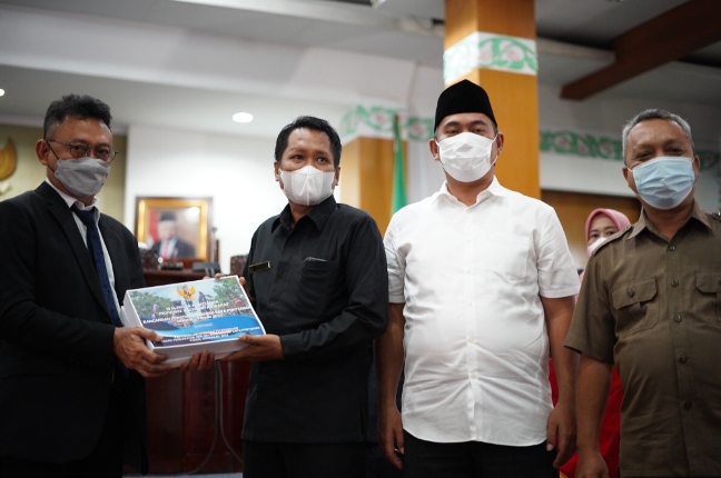 PAD Pontianak