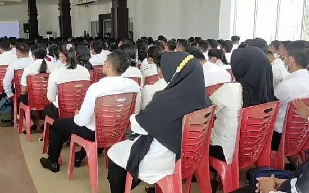 CPNS Melawi