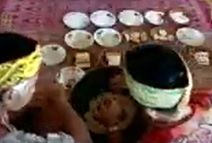 Dayak Iban