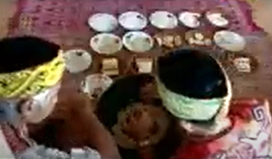 Dayak Iban