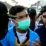mahasiswa tertembak