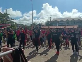 cara jalin silaturahmi