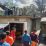 kebakaran rumah di Sungai Batu