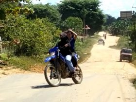 pemekaran desa
