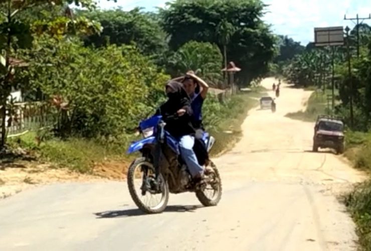 pemekaran desa