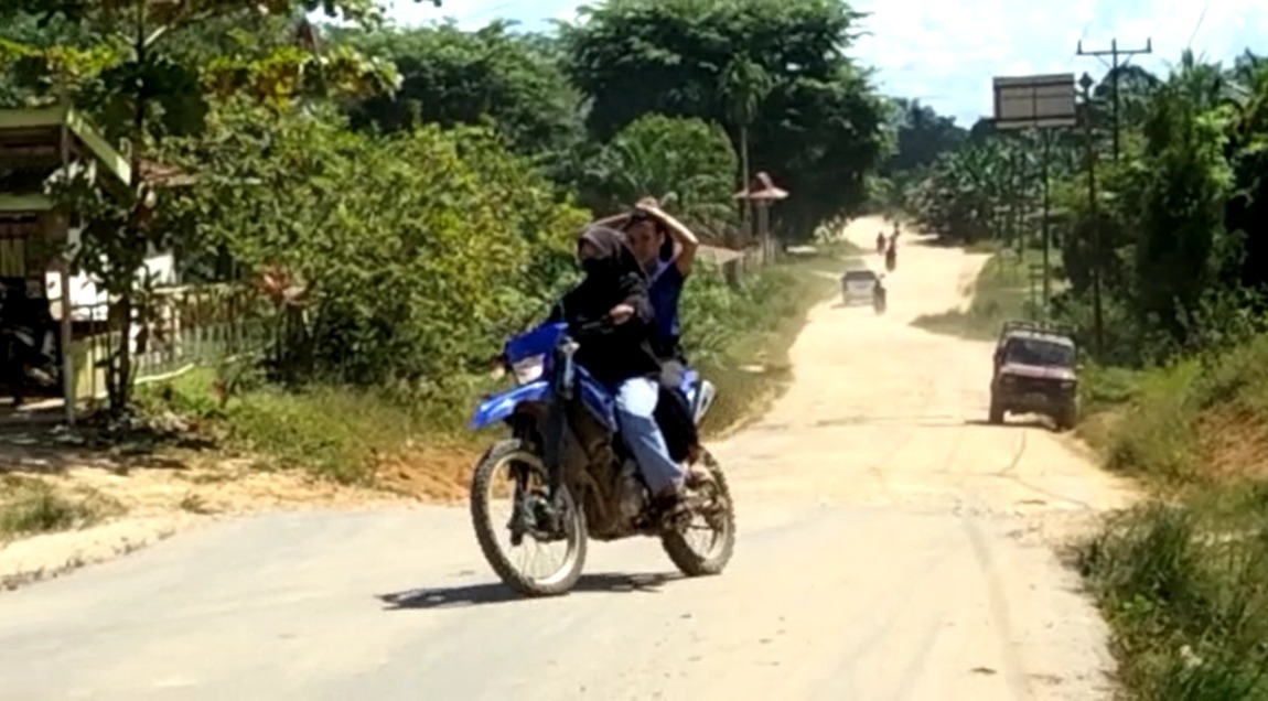 pemekaran desa