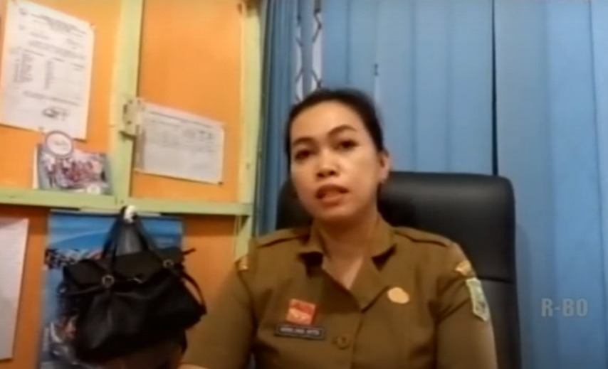kekerasan seksual anak bawah umur