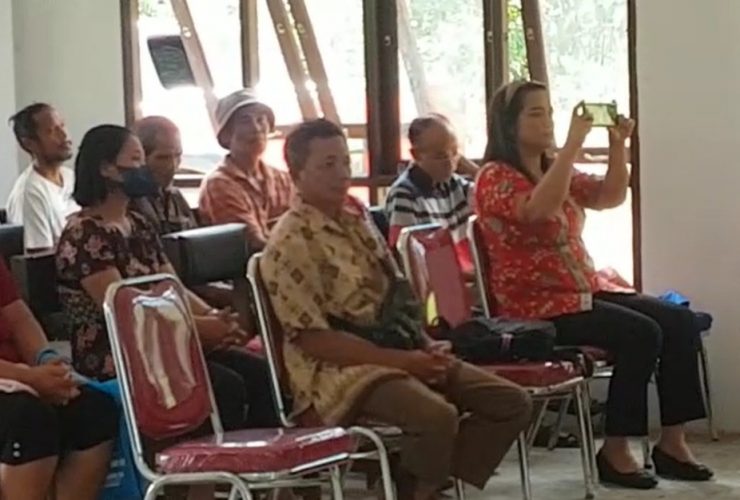 bantuan perumahan