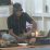pencurian sawit - ritual adat