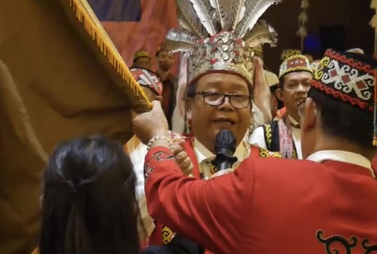 DAD Kubu Raya