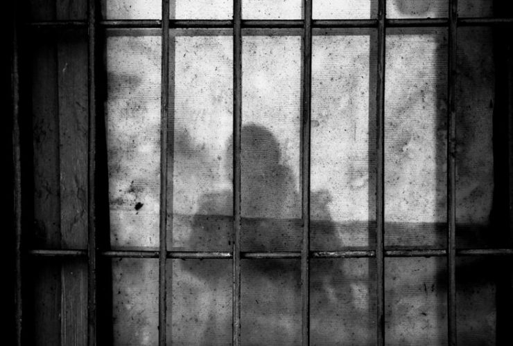 remisi di Pontianak - buronan korupsi kalbar - meninggal di rutan pontianak