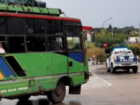 bekerja ke Malaysia