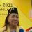 Angeline Fremalco Ketua Pemuda Katolik