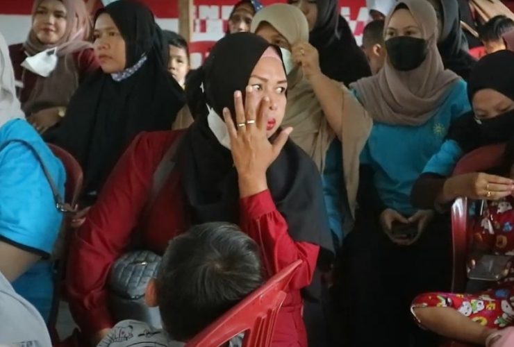 SMA baru di Landak