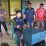 mesin pembersih lidi