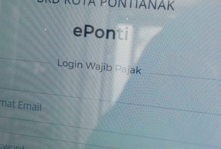 cara bayar pajak