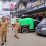 pasang bendera merah putih