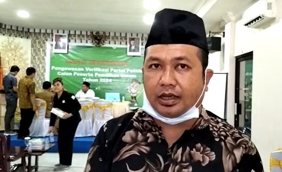 parpol di Sekadau