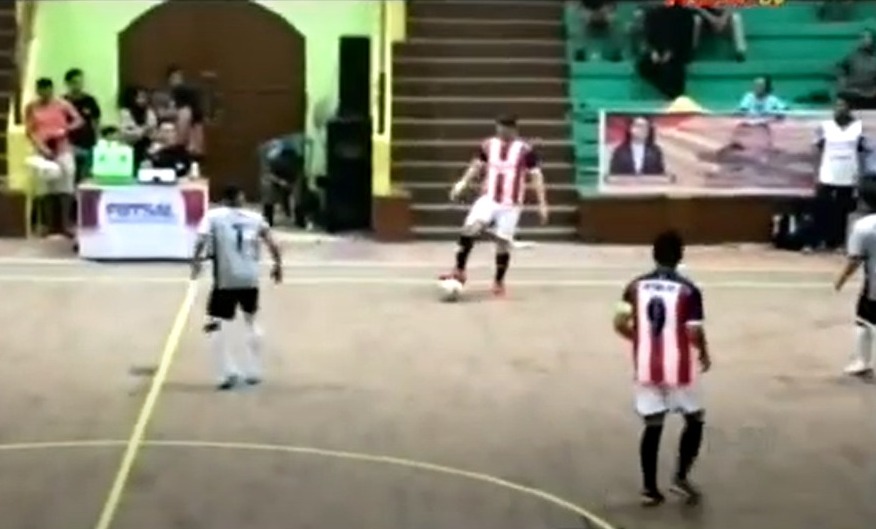 turnamen futsal