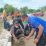 ASN Ketapang gotong-royong