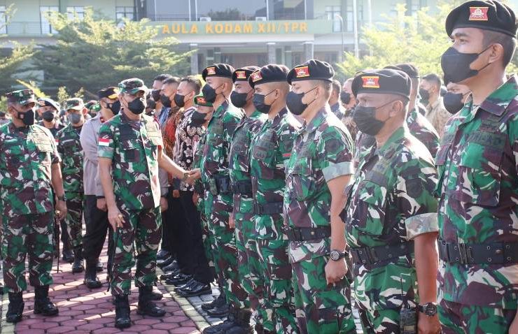 Jokowi ke Kalbar