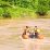 hilang di Sungai Sekayam
