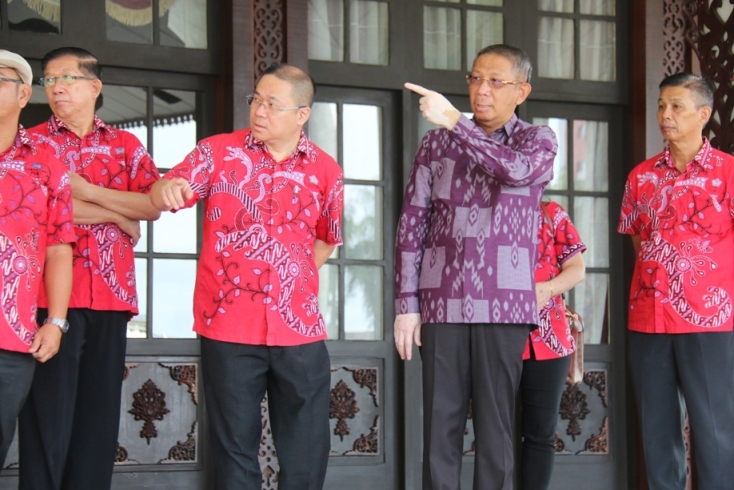 PSMTI Kalbar