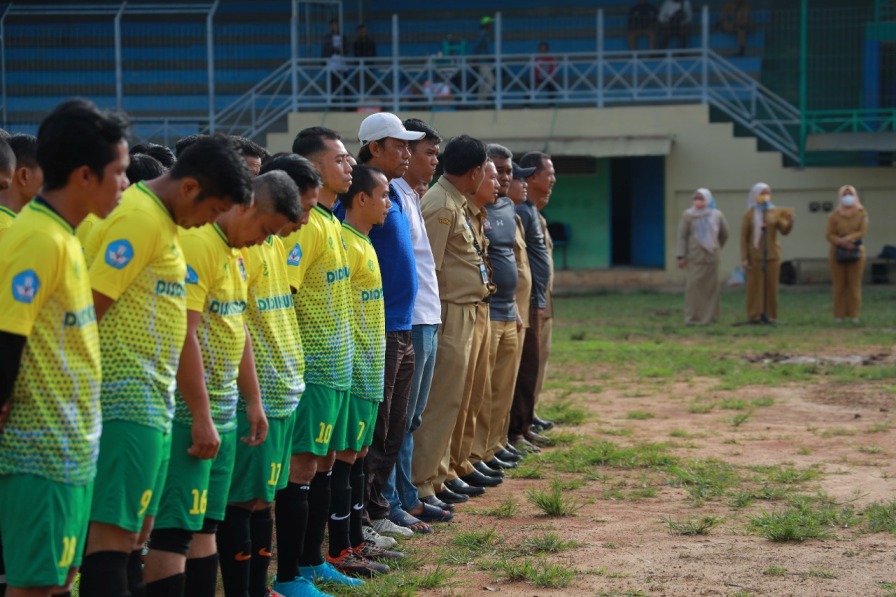 Liga ASN